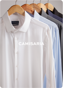 camisaria TECHNO_v2 camisaria TECHNO_v2